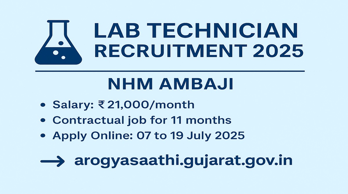 NHM Ambaji