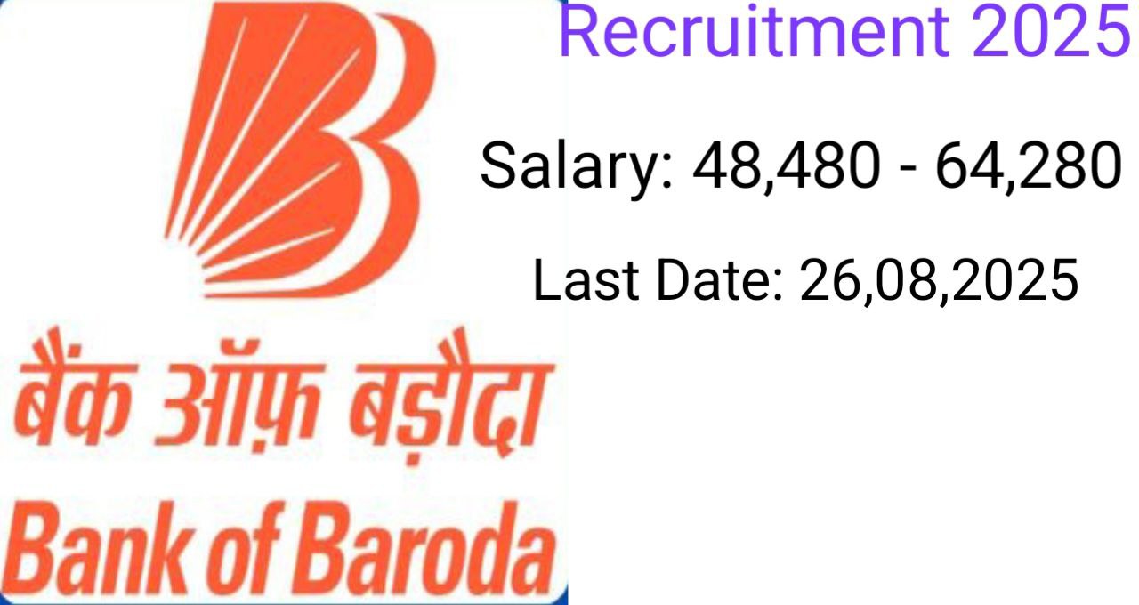 Bank of Baroda