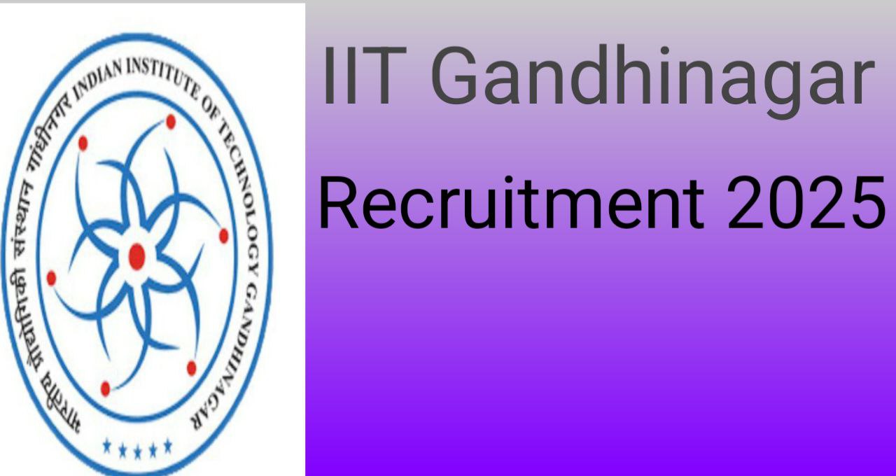 IIT Gandhinagar