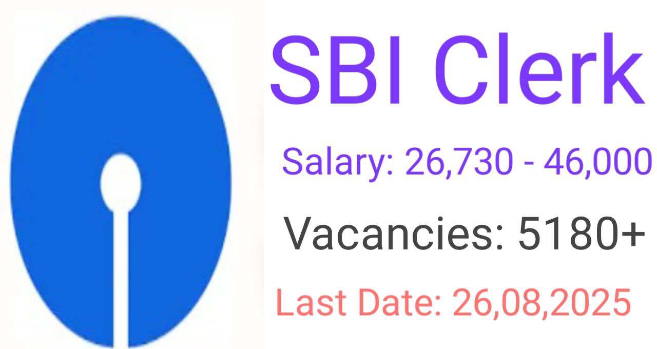 SBI Clerk